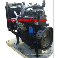 Small Diesel Engines for Generator 8kw-350kw